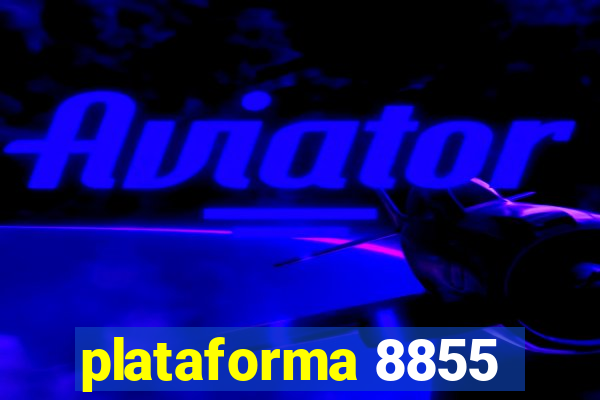 plataforma 8855